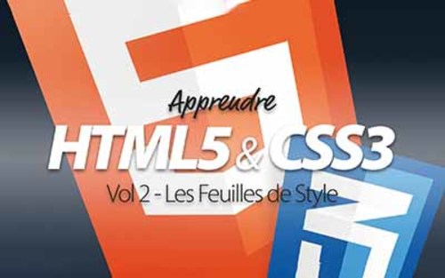 Couverture de HTML5 et CSS3 - Fondamentaux des Feuilles de style