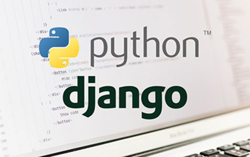 Couverture de Le Web avec Python/Django - Découvrez la programmation web
