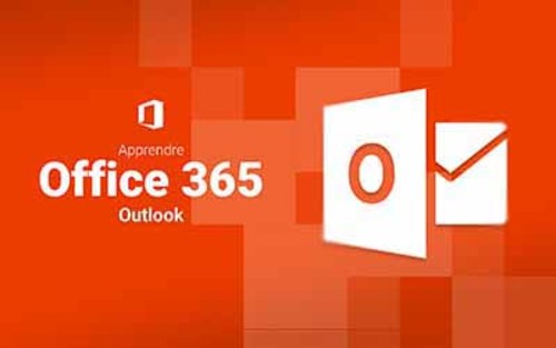 Couverture de Office 365 - Microsoft Outlook
