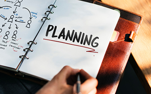 Couverture de Méthode PMI : Organiser et planifier le projet - Les fondamentaux du management de projet