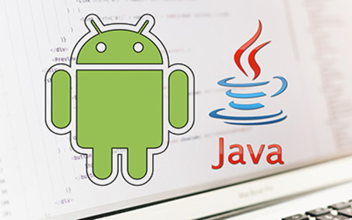 Couverture de Apprendre à programmer en Java pour Android