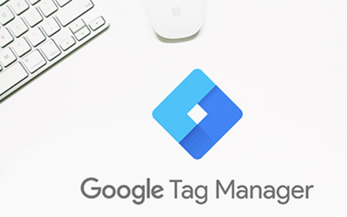 Couverture de Découverte de Google Tag Manager