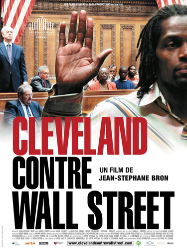 Couverture de Cleveland contre Wall Street