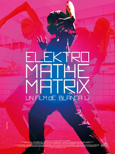 Couverture de Elektro Mathematrix