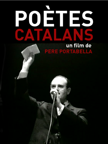 Couverture de Poètes catalans