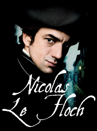 Couverture de Nicolas Le Floch - Saison 1 - 6