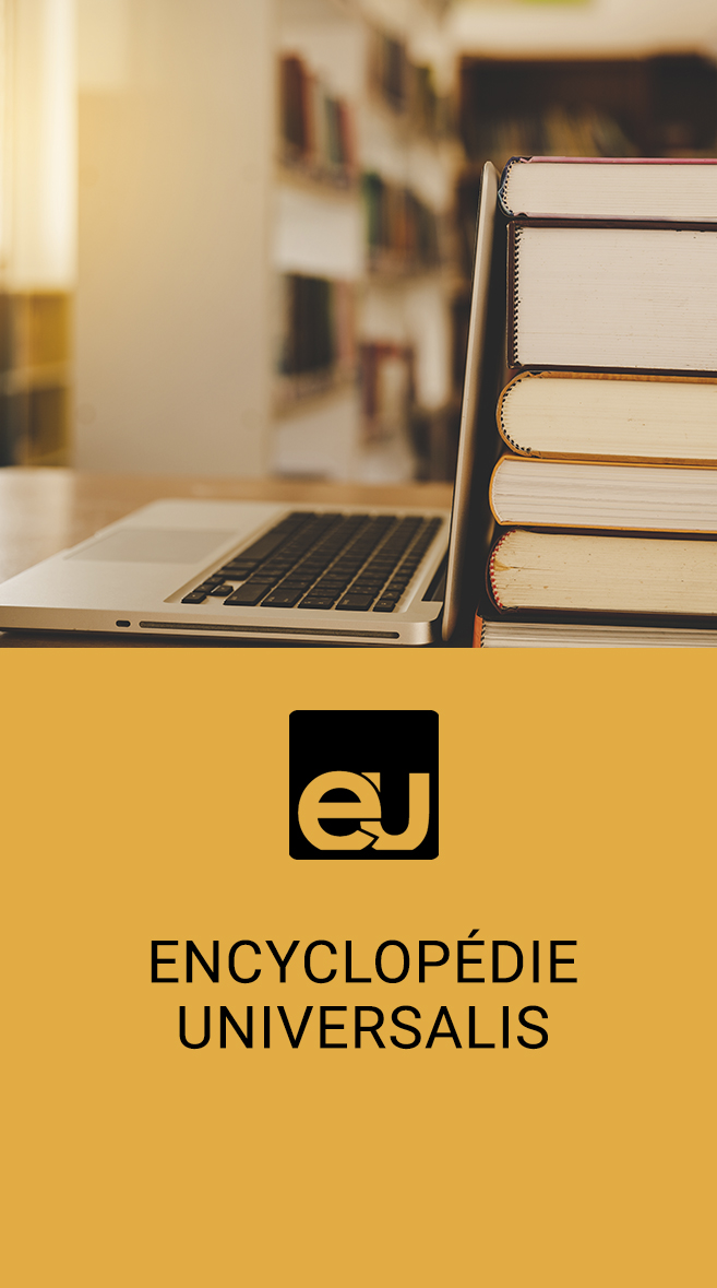 encyclopedie universalis